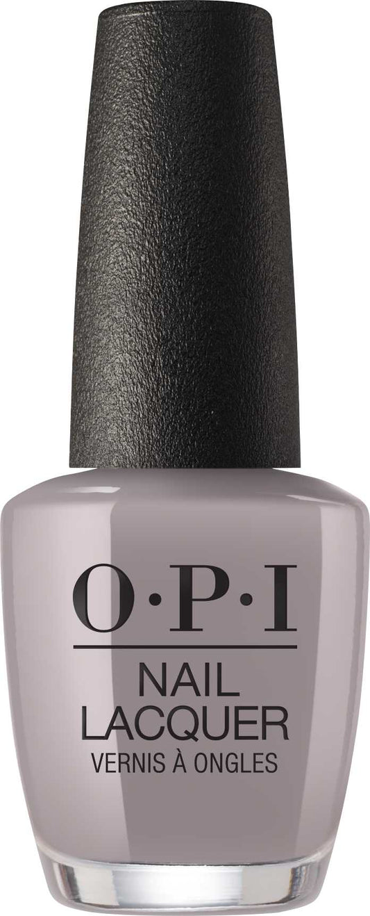 OPI Nail Lacquer - Andean Culture Club 0.5 oz- #NLP45 OPI