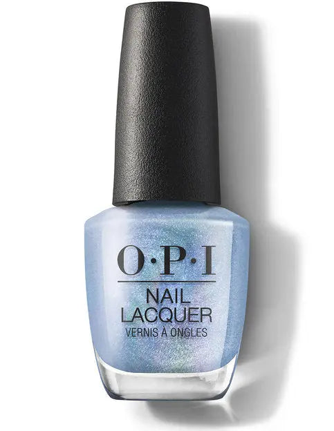 OPI Nail Lacquer - Angles Fight To Starry Nights 05 oz - #NLLA08 OPI