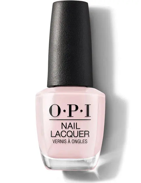 OPI Nail Lacquer - Baby, Take A Vow  0.5 oz - #NLSH1 OPI