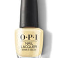 OPI Nail Lacquer - Bee-hind the scenes 0.5 oz - #NLH005 OPI