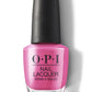 OPI Nail Lacquer - Big Bow Energy 0.5 oz - #HRN03 OPI