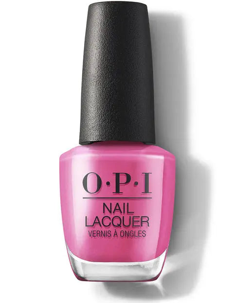 OPI Nail Lacquer - Big Bow Energy 0.5 oz - #HRN03 OPI