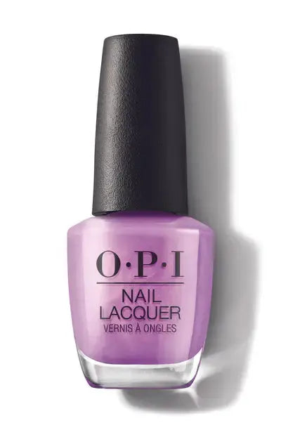 OPI Nail Lacquer - Bkini Boardroom  0.5 oz - #NLP006 OPI