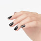 OPI Nail Lacquer - Black Onyx 0.5 oz - #NLT02 OPI