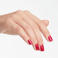 OPI Nail Lacquer - California Raspberry 0.5 oz - #NLL54 OPI