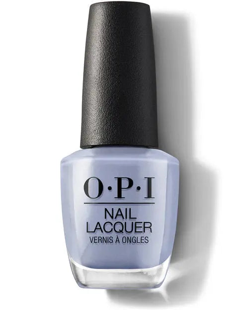 OPI Nail Lacquer - Check Out The Old Geysirs 0.5 oz - #NLI60 OPI