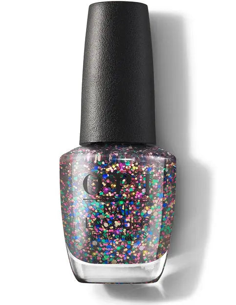 OPI Nail Lacquer - Cheers to Mani Years 0.5 oz - #HRN13 OPI