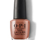 OPI Nail Lacquer - Chocolate Moose 0.5 oz - #NLC89 OPI