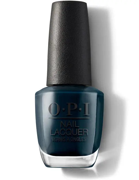 OPI Nail Lacquer - Cia= Color Is Awesome 0.5 oz - #NLW53 OPI