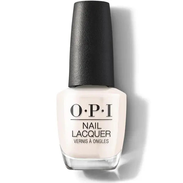 OPI Nail Lacquer - Coastal Sand-Tuary 0.5 oz - #NLN77 OPI