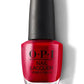 OPI Nail Lacquer - Color So Hot It Berns 0.5 oz - #NLZ13 OPI