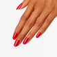OPI Nail Lacquer - Color So Hot It Berns 0.5 oz - #NLZ13 OPI
