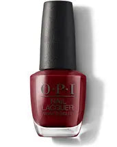 OPI Nail Lacquer - Como Se Llama? 0.5 oz - #NLP40 OPI