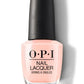 OPI Nail Lacquer - Coney Island Cotton Candy 0.5 oz - #NLL12 OPI