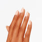 OPI Nail Lacquer - Coney Island Cotton Candy 0.5 oz - #NLL12 OPI