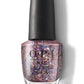 OPI Nail Lacquer - Confetti Ready 0.5 oz - #HRN14 OPI