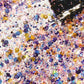 OPI Nail Lacquer - Confetti Ready 0.5 oz - #HRN14 OPI