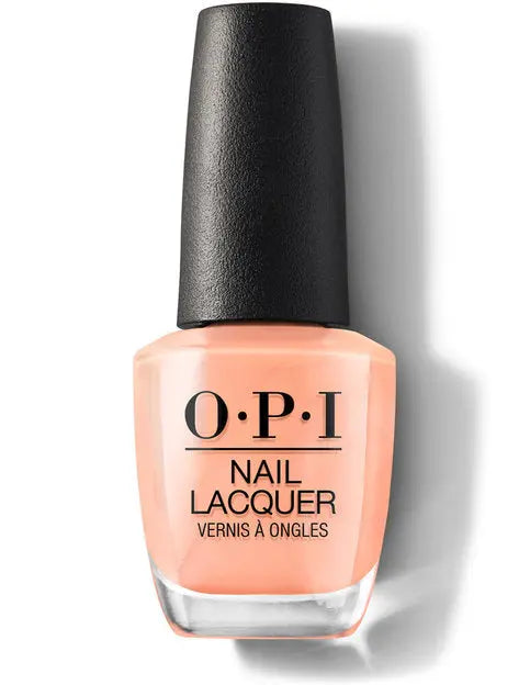 OPI Nail Lacquer - Crawfishin' For A Compliment 0.5 oz - #NLN58 OPI