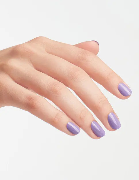 OPI Nail Lacquer - Do You Lilac It? 0.5 oz - #NLB29 OPI