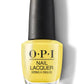 OPI Nail Lacquer - DonT Tell A Sol 0.5 oz - #NLM85 OPI