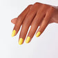 OPI Nail Lacquer - DonT Tell A Sol 0.5 oz - #NLM85 OPI
