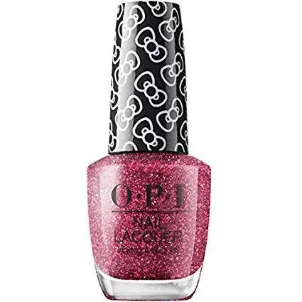 OPI Nail Lacquer - Dream In GLitter 0.5 oz - #HRL14 OPI