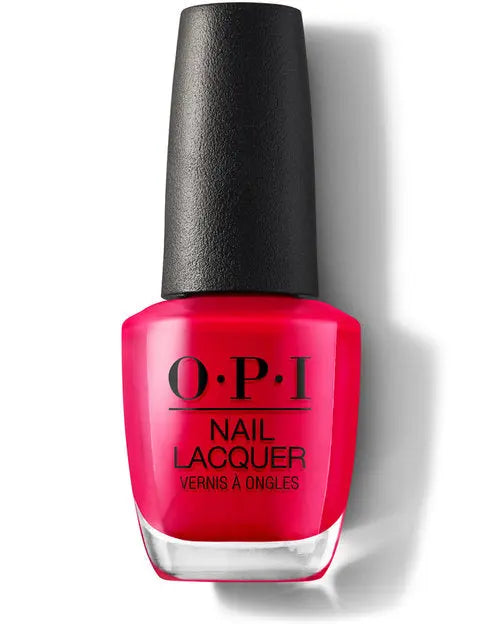 OPI Nail Lacquer - Dutch Tulips 0.5 oz - #NLL60 OPI