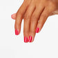 OPI Nail Lacquer - Dutch Tulips 0.5 oz - #NLL60 OPI
