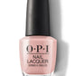 OPI Nail Lacquer - Edinburgh-Er & Tatties 0.5 oz - #NLU23 OPI