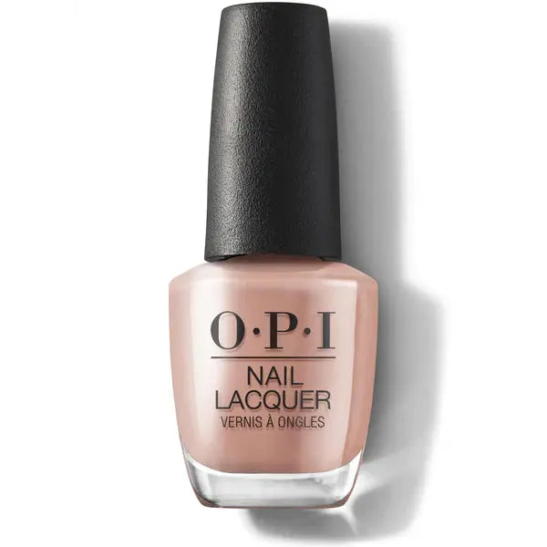 OPI Nail Lacquer - El Mat-adoring You 0.5 oz - #NLN78 OPI