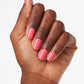 OPI Nail Lacquer - Elephantastic Pink 0.5 oz - #NLI42 OPI