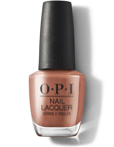 OPI Nail Lacquer - Endless Sun-ner 0.5 oz - #NLN79 OPI