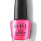 OPI Nail Lacquer - Exercise Your Brights 0.5 oz - #NLB003 OPI