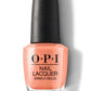 OPI Nail Lacquer - Freedom Of Peach 0.5 oz - #NLW59 OPI