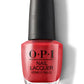 OPI Nail Lacquer - Go With The Lava Flow 0.5 oz - #NLH69 OPI