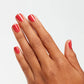 OPI Nail Lacquer - Go With The Lava Flow 0.5 oz - #NLH69 OPI
