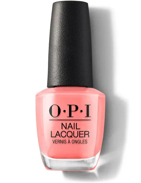 OPI Nail Lacquer - Got Myself Into A Jam-Balaya 0.5 oz - #NLN57 OPI