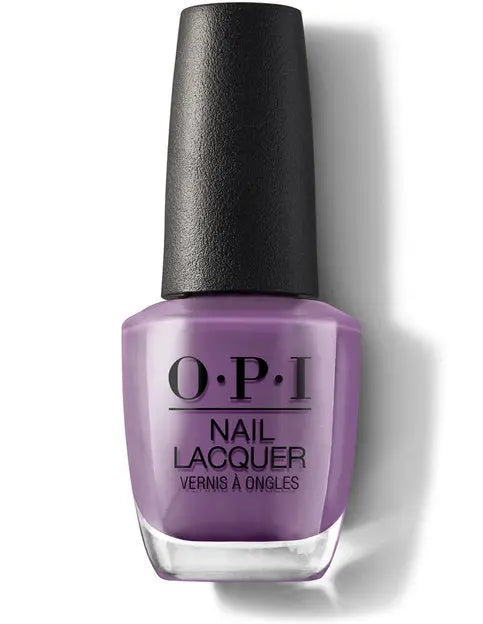 OPI Nail Lacquer - Grandma Kissed A Gaucho   0.5 oz - #NLP35 OPI