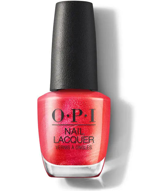 OPI Nail Lacquer - Heart and Con-soul 05 oz - #NLD55 OPI