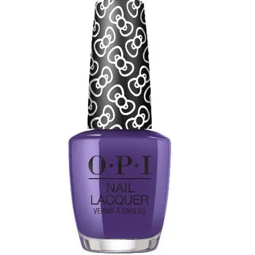 OPI Nail Lacquer - Hello Pretty 0.5 oz - #HRL07 OPI