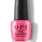 OPI Nail Lacquer - Hotter Than You Pink 0.5 oz - #NLN36 OPI