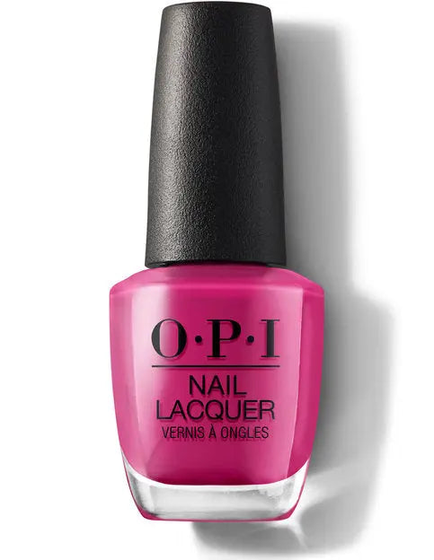 OPI Nail Lacquer - Hurry-Juku Get This Color! 0.5 oz - #NLT83 OPI