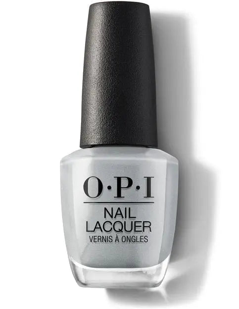 OPI Nail Lacquer - I Can Never Hut Up 0.5 oz - #NLF86 OPI