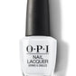 OPI Nail Lacquer - I Cannoli Wear Opi 0.5 oz - #NLV32 OPI