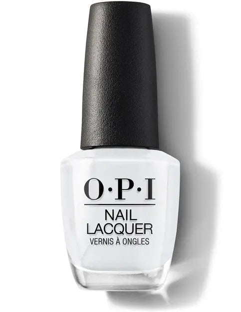 OPI Nail Lacquer - I Cannoli Wear Opi 0.5 oz - #NLV32 OPI