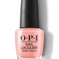 OPI Nail Lacquer - I'Ll Have A Gin & Tectonic  0.5 oz - #NLI61 OPI