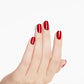 OPI Nail Lacquer - I Love You Just Be-Cusco  0.5 oz - #NLP39 OPI