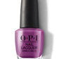 OPI Nail Lacquer - I Manicure For Beads 0.5 oz - #NLN54 OPI