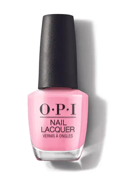 OPI Nail Lacquer - I Quit My Day Job  0.5 oz - #NLP001 OPI