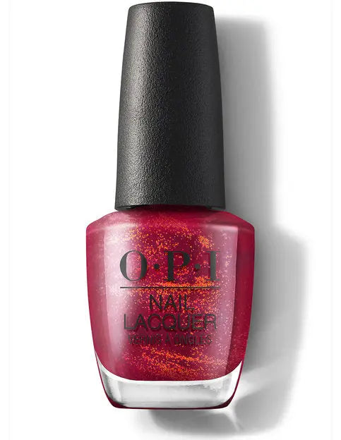 OPI Nail Lacquer - I'm Really an Actress - #NLH010 OPI